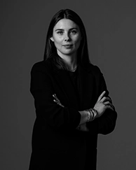 Justine GRZELCZYK-COUETTE Juriste