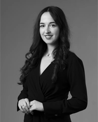 Irina MARTINEZ Juriste