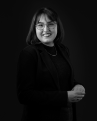 Morgane BACLET Juriste