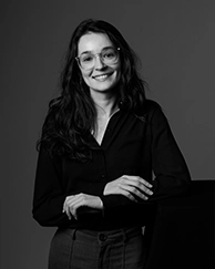 Mellie MOURGUES Juriste