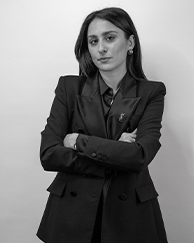 Leyla AKEL Avocat collaborateur